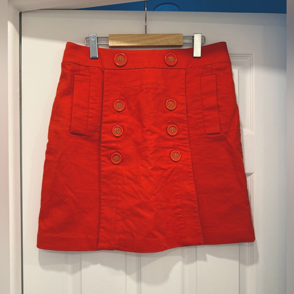 BCBGMaxAzria Skirt